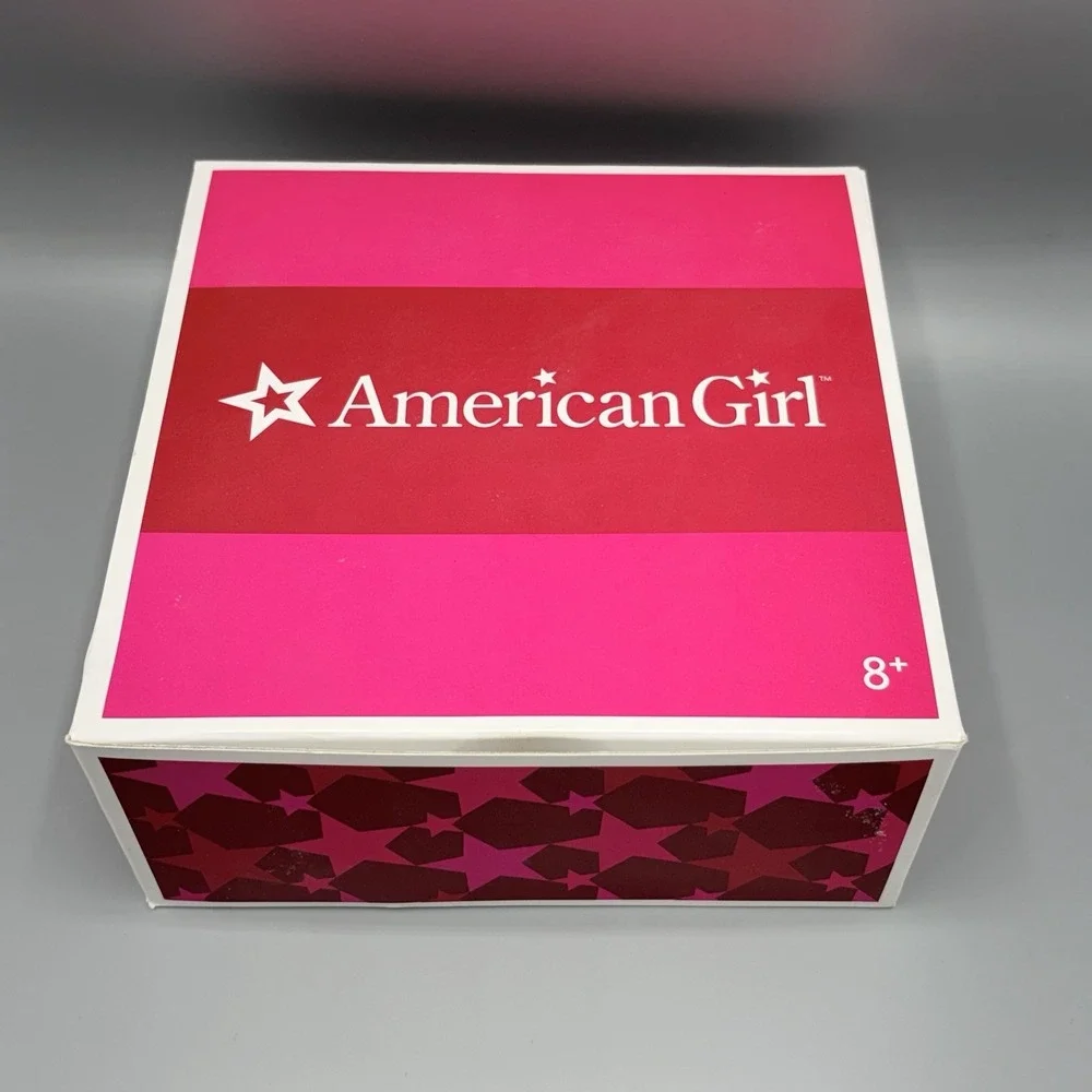 American girl Doll 18